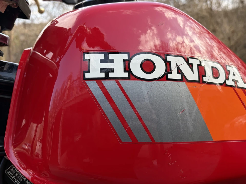 1985 Honda ATV - Image 17 of 31