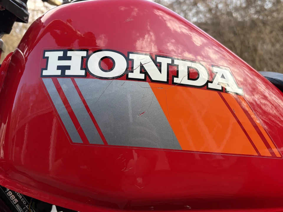 1985 Honda ATV - Image 20 of 31