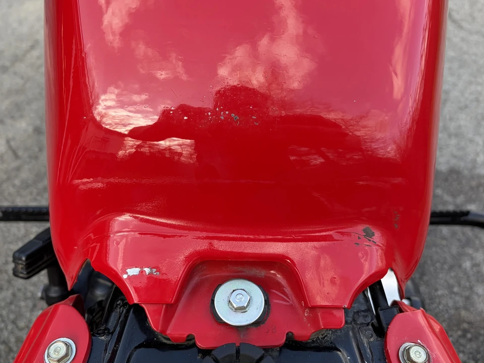 1985 Honda ATV - Image 30 of 31