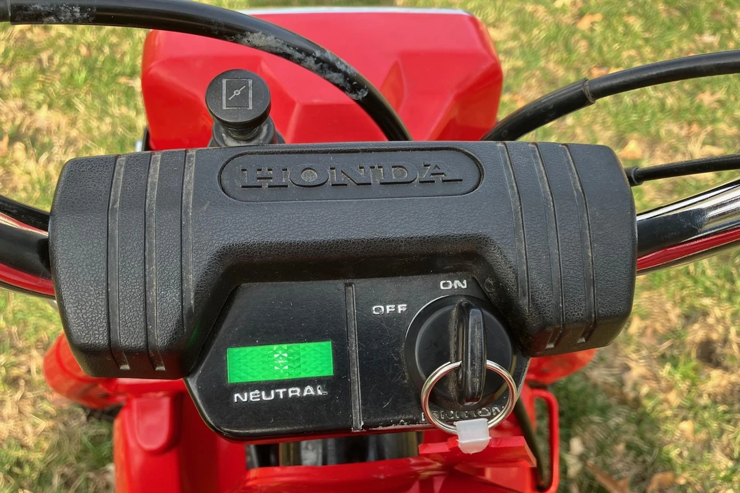 1985 Honda ATV - Image 16 of 31
