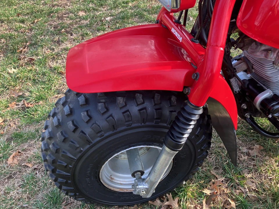 1985 Honda ATV - Image 22 of 31