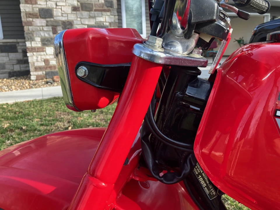 1985 Honda ATV - Image 18 of 31