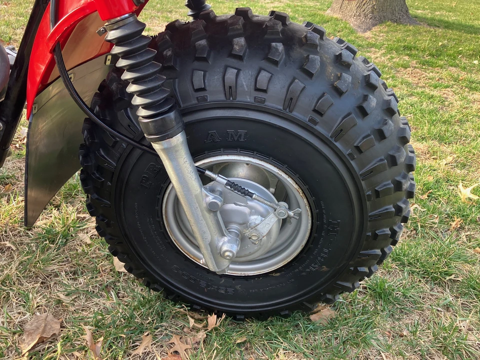 1985 Honda ATV - Image 24 of 31