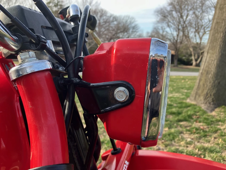 1985 Honda ATV - Image 19 of 31