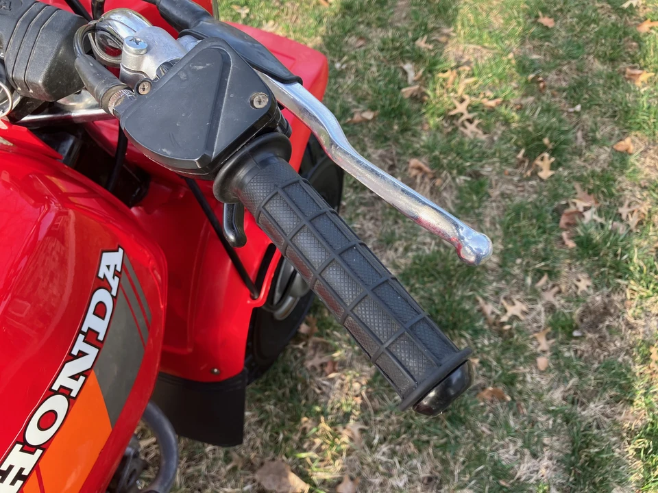 1985 Honda ATV - Image 17 of 31