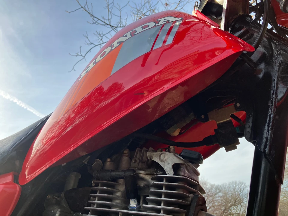 1985 Honda ATV - Image 20 of 31
