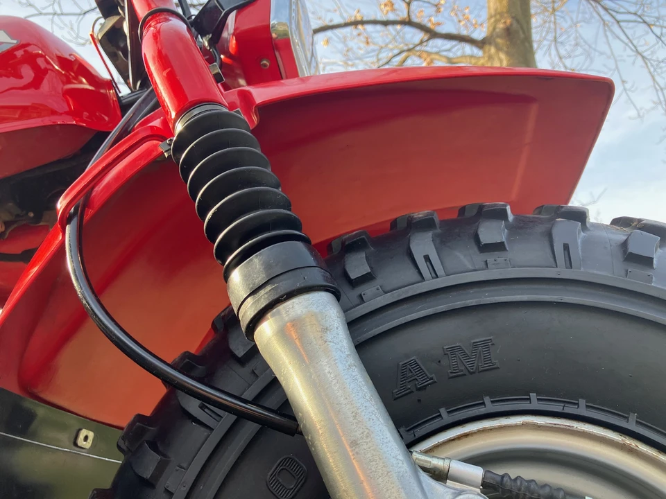 1985 Honda ATV - Image 23 of 31