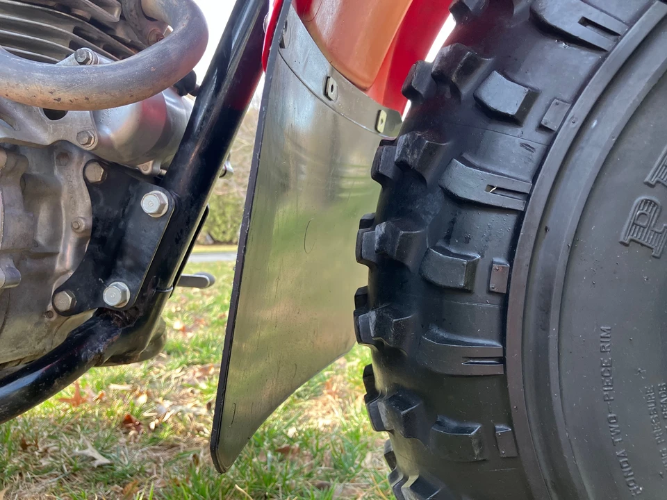 1985 Honda ATV - Image 25 of 31