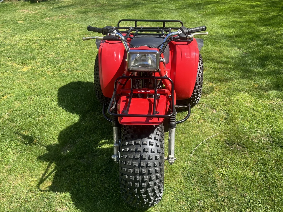 1985 Honda ATV - Image 15 of 31