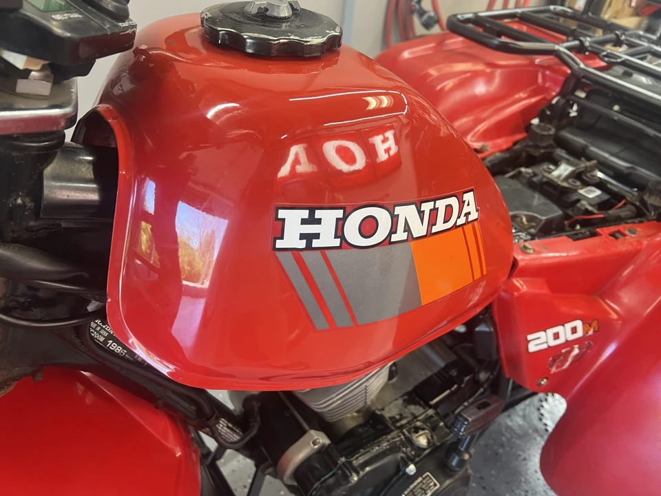 1985 Honda ATV - Image 20 of 31