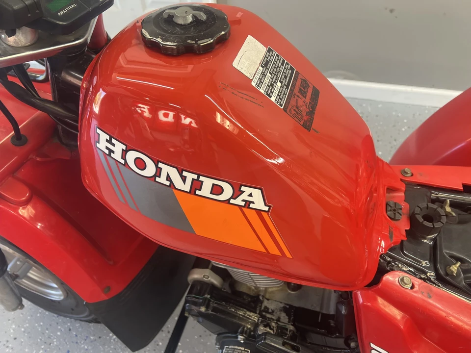 1985 Honda ATV - Image 19 of 31