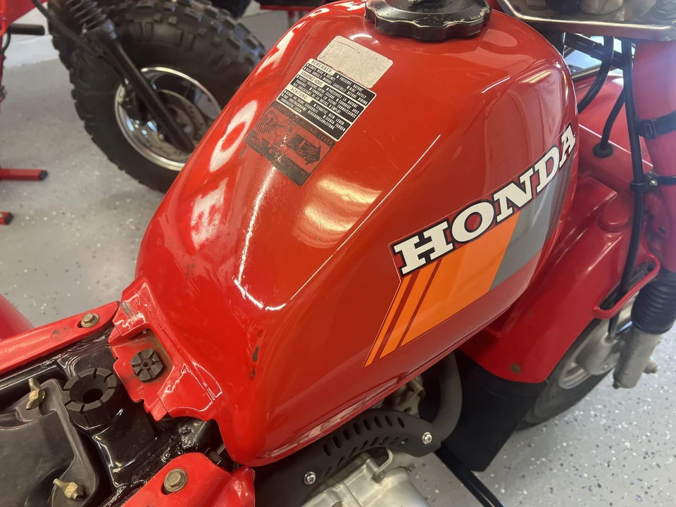 1985 Honda ATV - Image 22 of 31