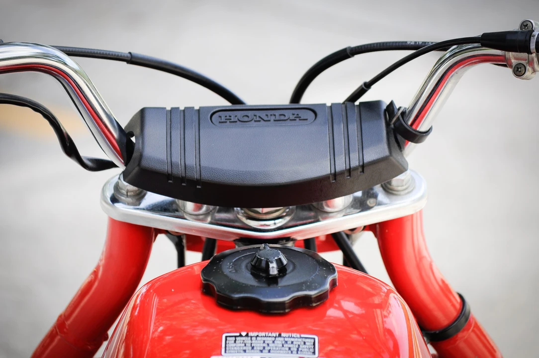 1985 Honda ATV - Image 12 of 31