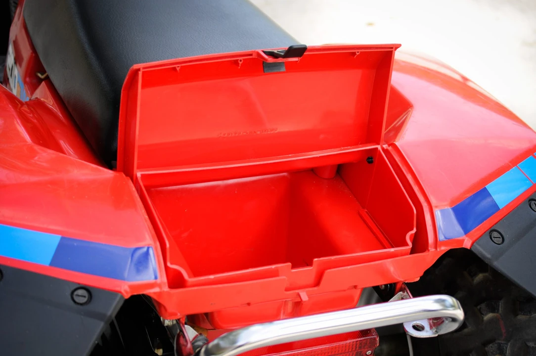 1985 Honda ATV - Image 18 of 31