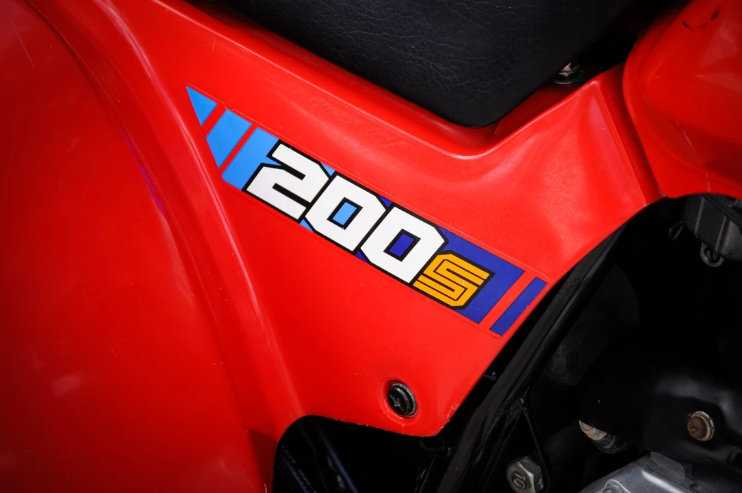 1985 Honda ATV - Image 16 of 31