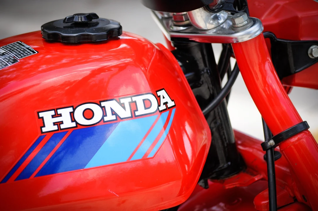 1985 Honda ATV - Image 15 of 31