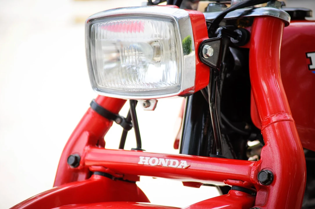1985 Honda ATV - Image 10 of 31