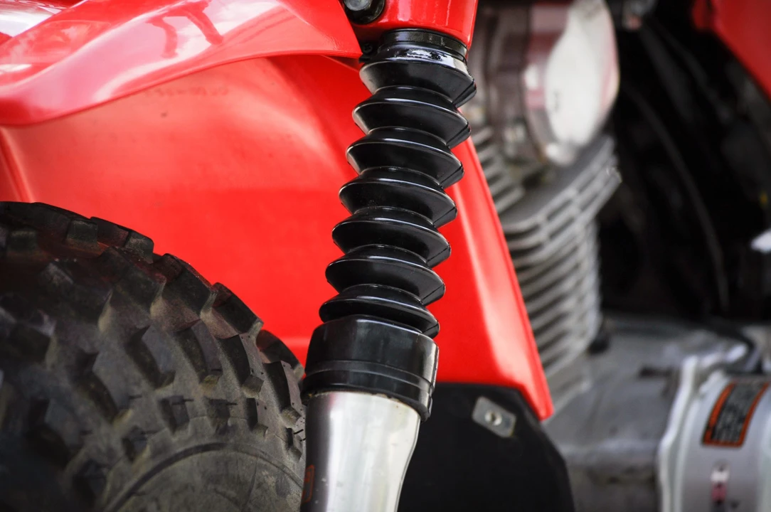 1985 Honda ATV - Image 21 of 31