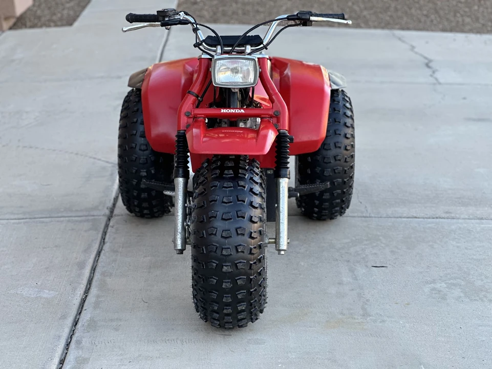 1985 Honda ATV - Image 23 of 31