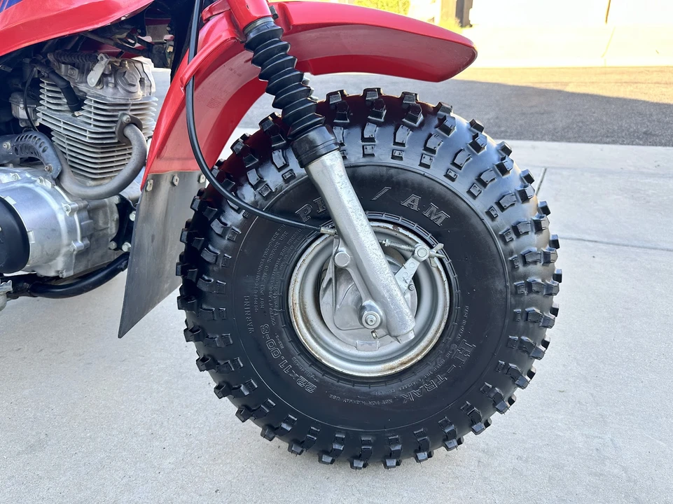 1985 Honda ATV - Image 24 of 31