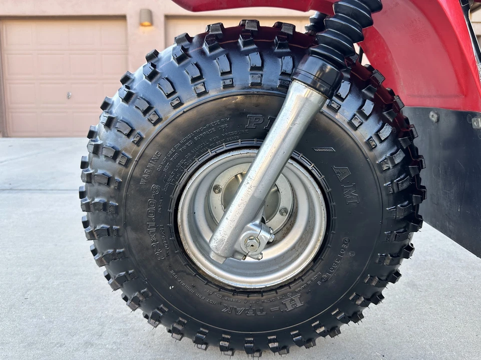 1985 Honda ATV - Image 25 of 31
