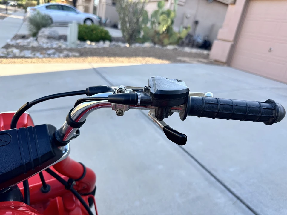1985 Honda ATV - Image 31 of 31