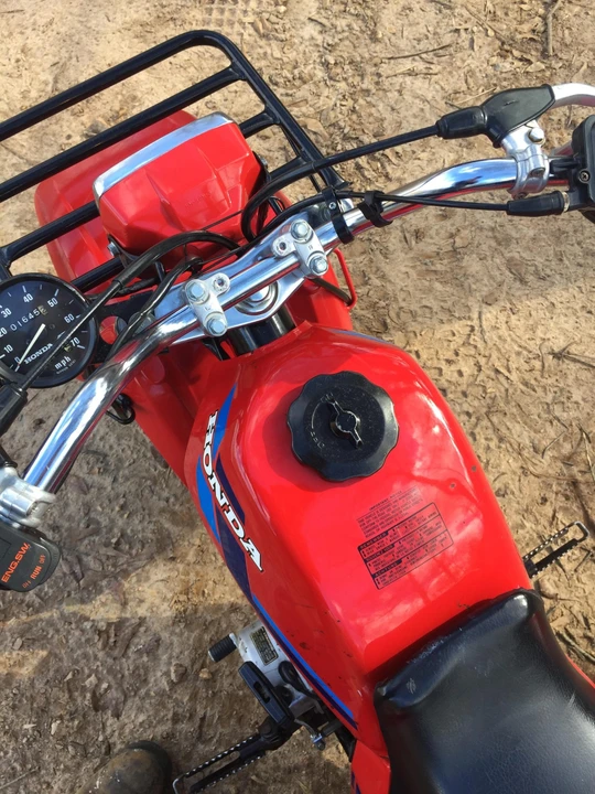 1985 Honda ATV - Image 22 of 31