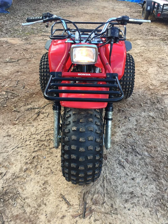 1985 Honda ATV - Image 15 of 31