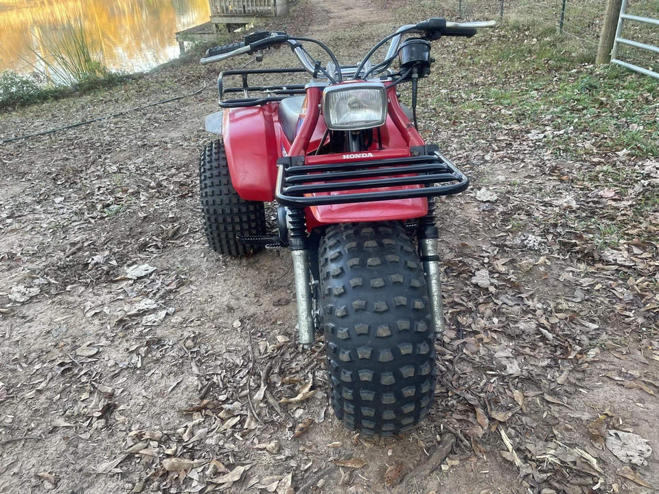 1985 Honda ATV - Image 16 of 31