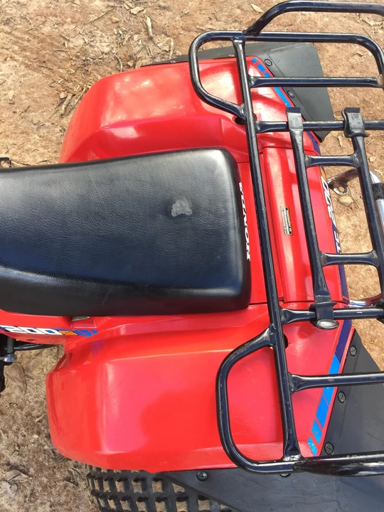 1985 Honda ATV - Image 19 of 31