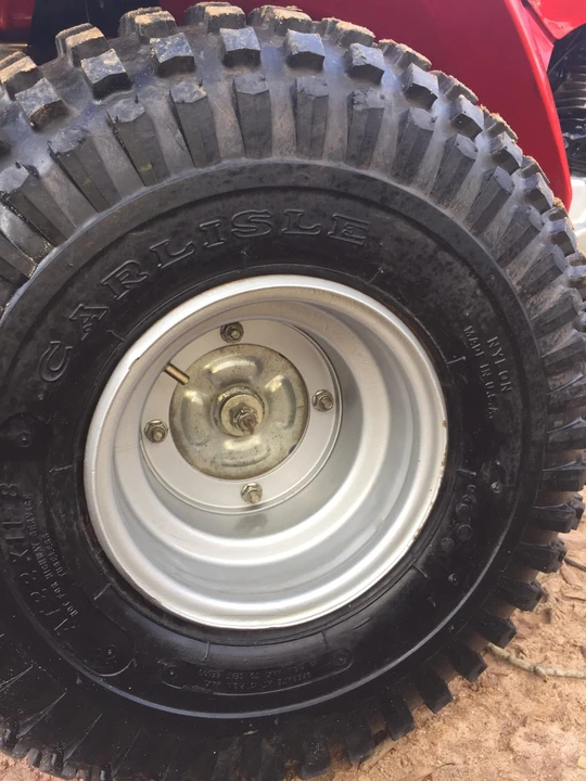 1985 Honda ATV - Image 30 of 31