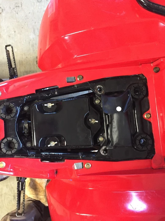 1985 Honda ATV - Image 21 of 31