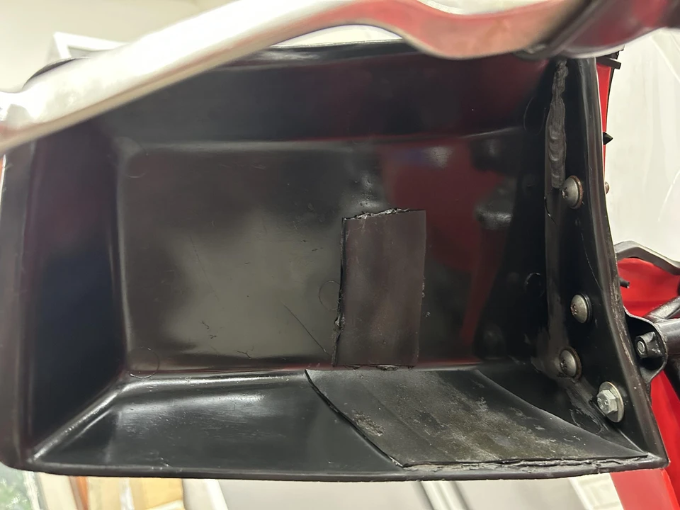 1985 Honda ATV - Image 30 of 31