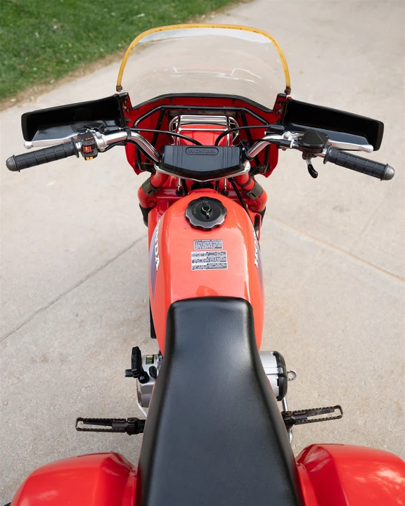 1985 Honda ATV - Image 19 of 31