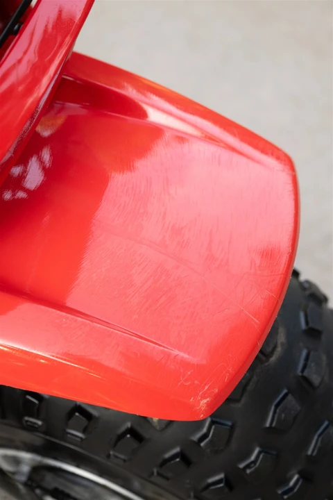 1985 Honda ATV - Image 31 of 31