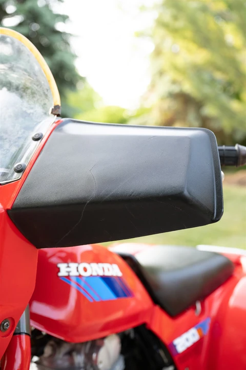 1985 Honda ATV - Image 28 of 31