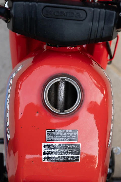 1985 Honda ATV - Image 20 of 31