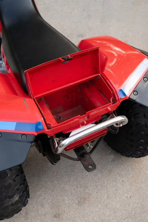 1985 Honda ATV - Image 27 of 31