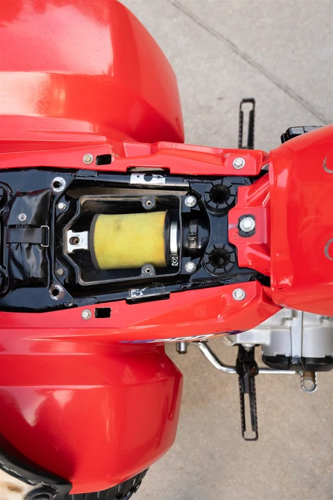1985 Honda ATV - Image 25 of 31