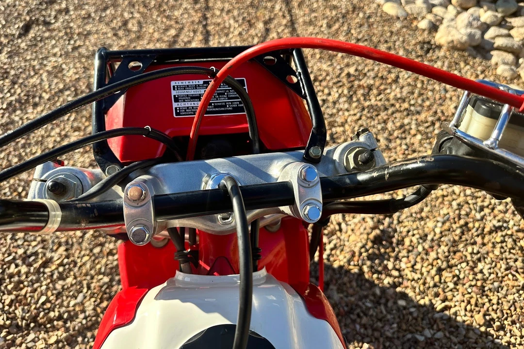 1985 Honda ATV - Image 17 of 31