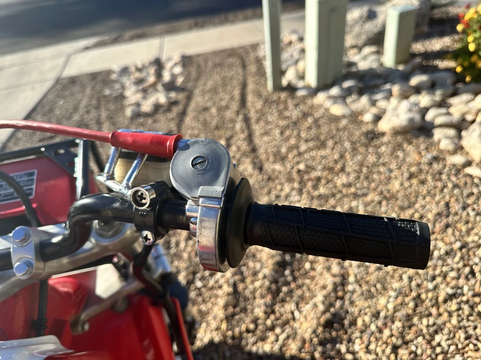 1985 Honda ATV - Image 18 of 31