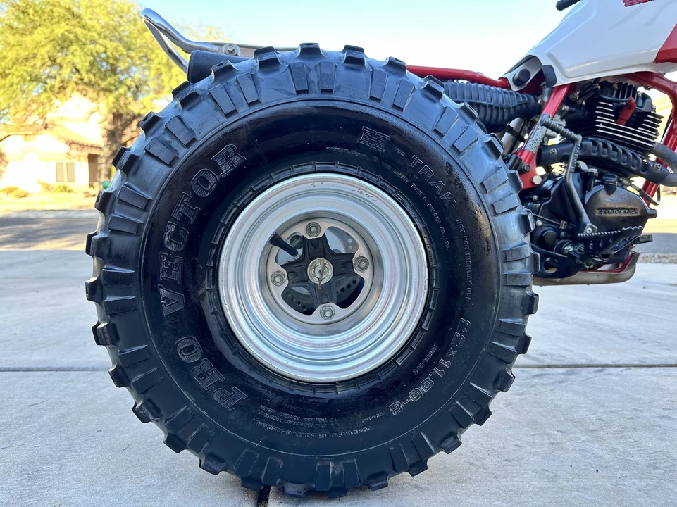 1985 Honda ATV - Image 23 of 31