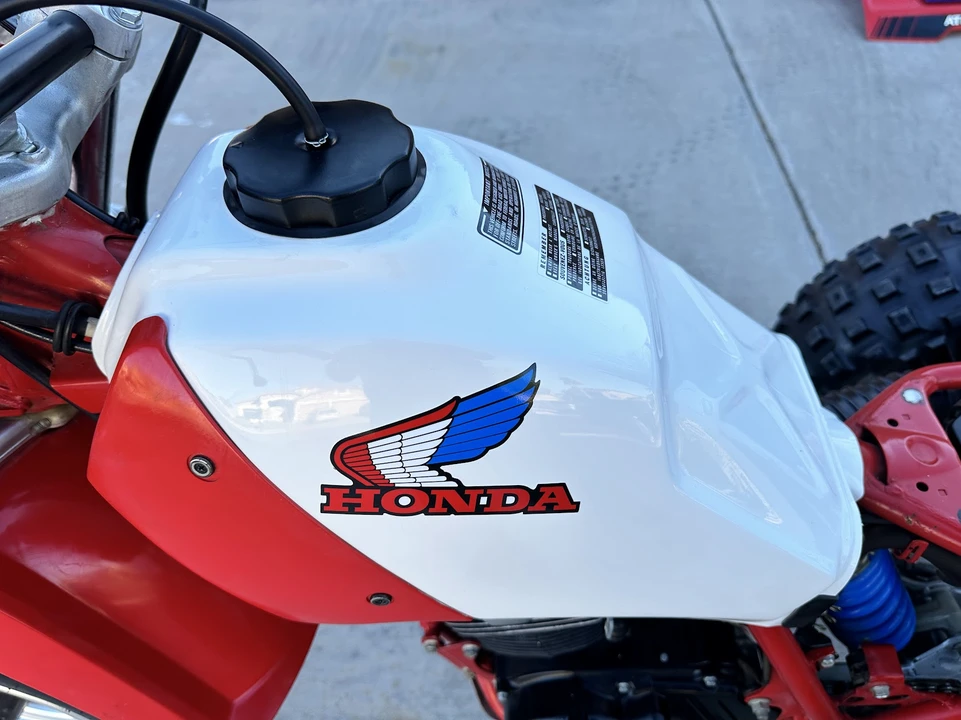 1985 Honda ATV - Image 14 of 31