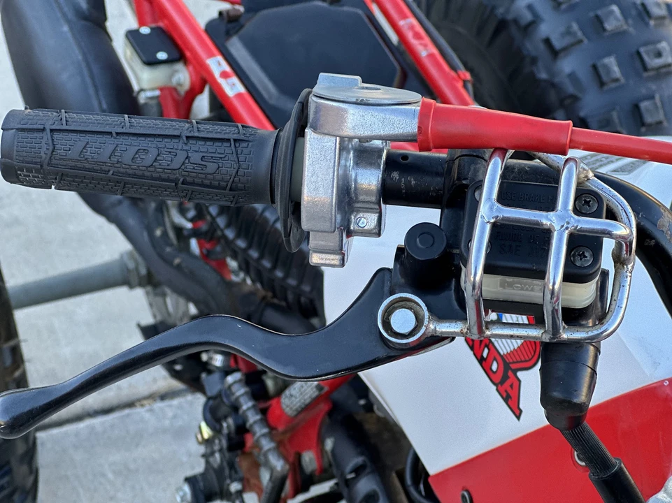 1985 Honda ATV - Image 20 of 31