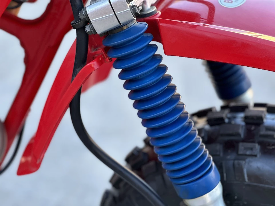 1985 Honda ATV - Image 29 of 31