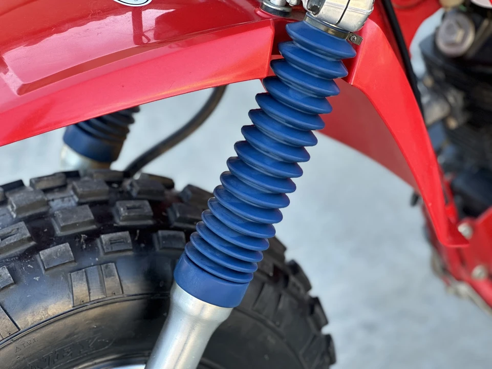 1985 Honda ATV - Image 30 of 31