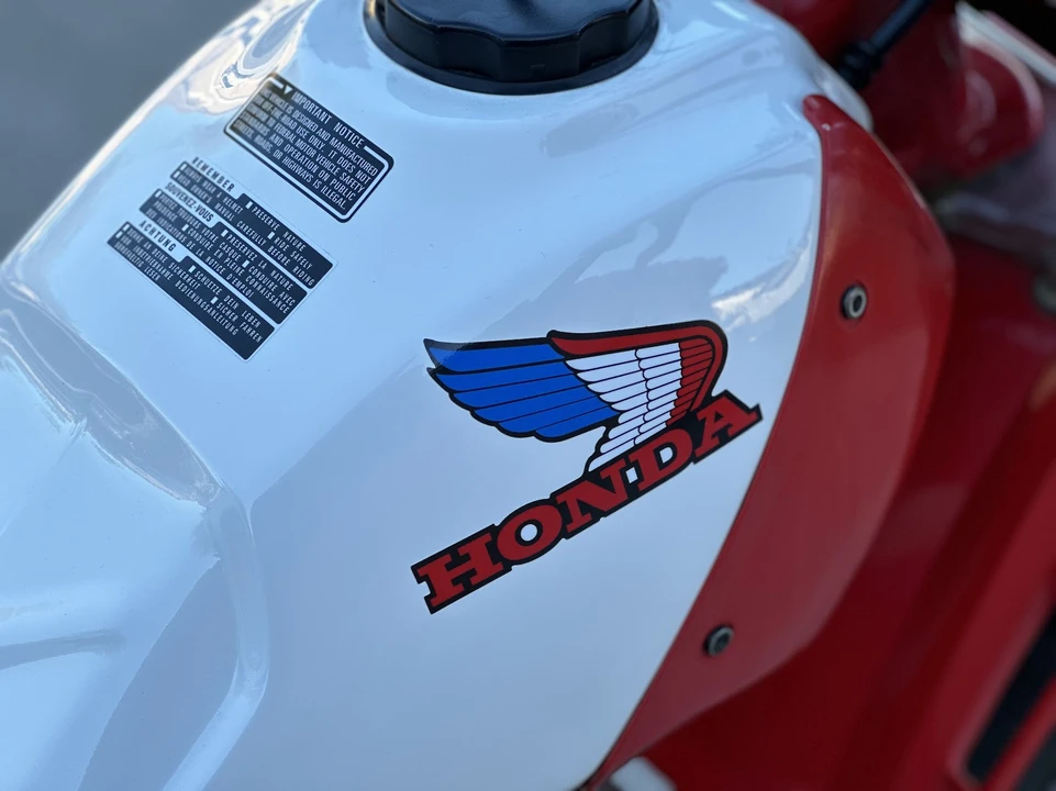 1985 Honda ATV - Image 10 of 31