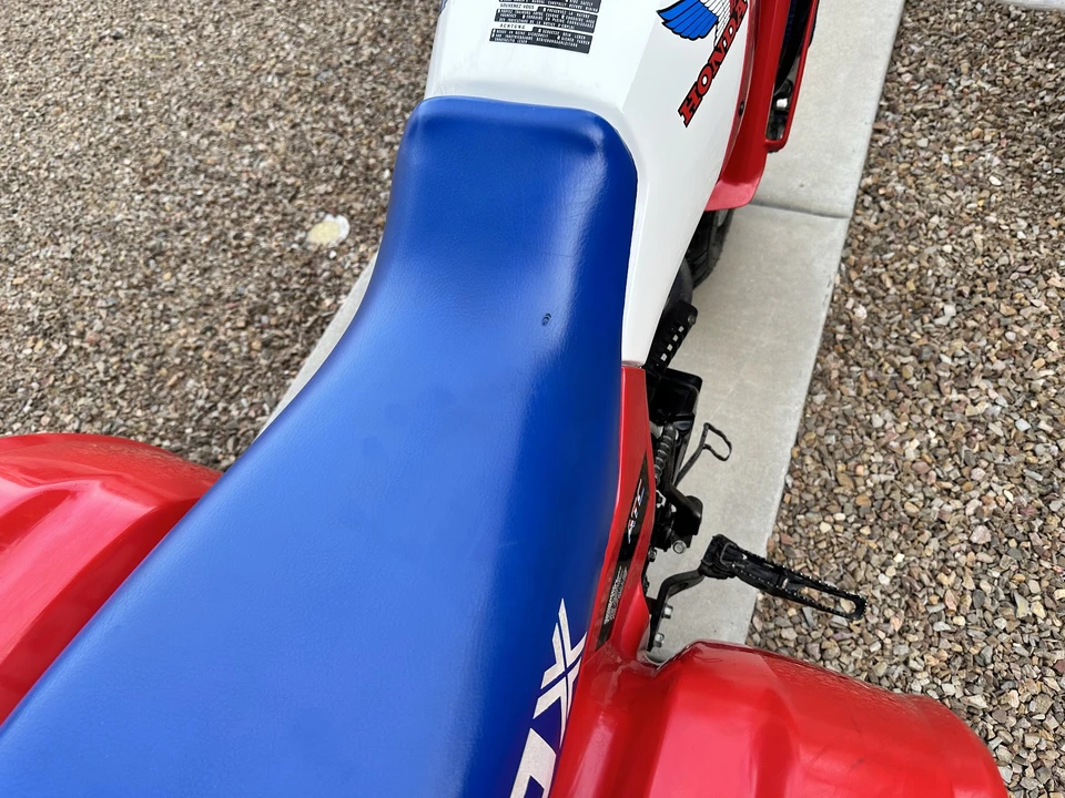1985 Honda ATV - Image 11 of 31