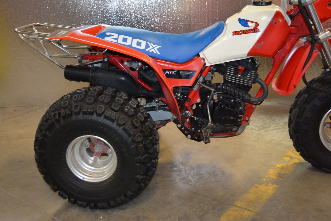 1985 Honda ATV - Image 15 of 28