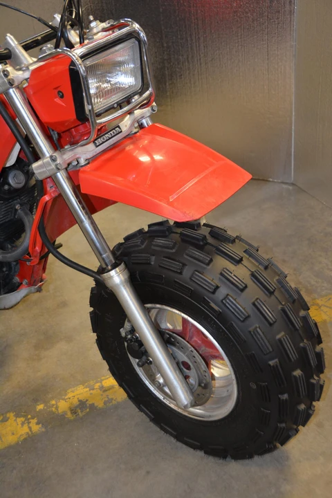 1985 Honda ATV - Image 11 of 28